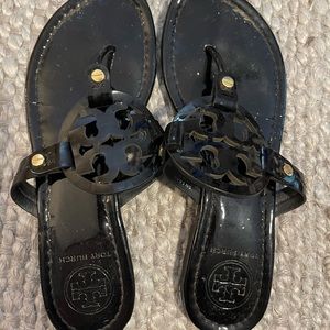 Tory Burch sandals
